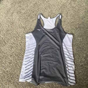 Mizuno tank top
